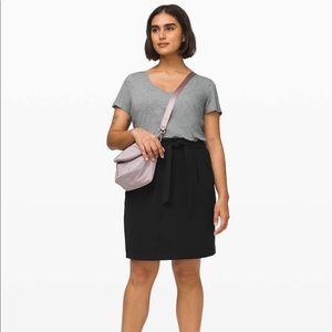 LULULEMON SKIRT